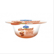 Le gourmand crème dessert caramel beurre salé