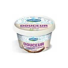 Fromage chergui 180g