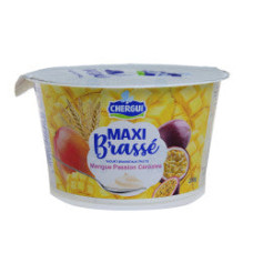 Maxi brasse mangue 200g