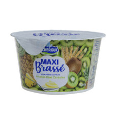 Maxi brasse ananas 200g