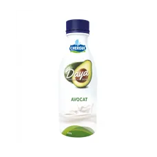 Daya avocat chergui 900g