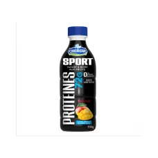 Protenes sport mangue chergui 900g