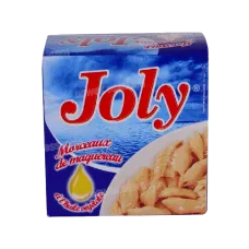 Maquereau huile joly 85g