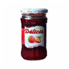 Confiture de figue delicia 240g