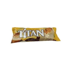 Glace titan  cappuccino