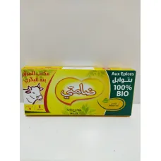 Damti boeuf 8u