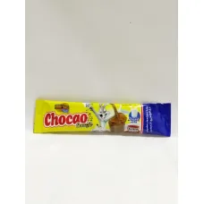 Chocao energie chocolat en poudre 11g