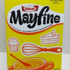 Mayfine fleur de maïs en poudre 180g idéal