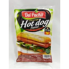 Hot dog fume 250g