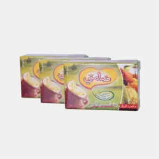 Bouillon damti smen 2u 19g