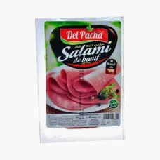 Salami de boeuf del pacha 80g