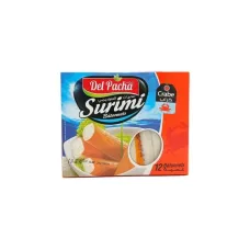 Surimi batonnets 12b del pacha