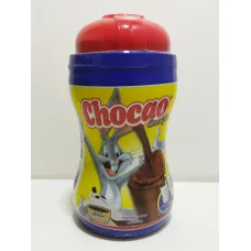 Poudre chocao energie 480g Poudre chocao energie 480g