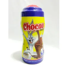 Chocao energie chocolat en poudre 250g