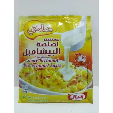 Préparation pour sauce béchamel damti . idéal Préparation pour sauce béchamel damti . idéal
