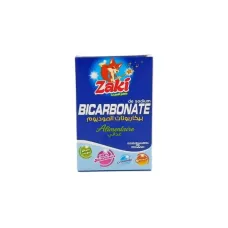 Zaki bicarbonate alimentaire 100g