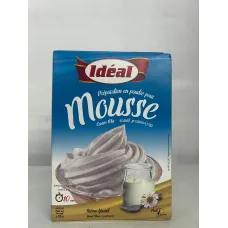 Mousse ceam mix yaourt ideal 110g