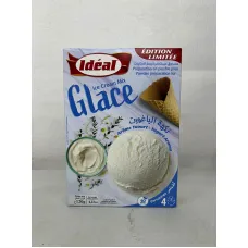 Glace yaourt ideal 120g