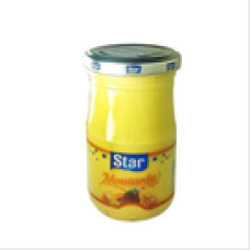 Moutarde de dijon 200g star