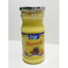 Moutarde de dijon 360g star
