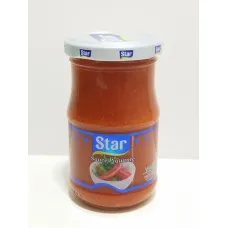 Sauce piquante 215g star