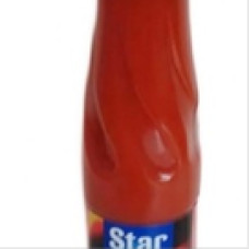 Sauce piquante 170g star