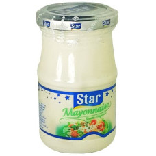 Mayonnaise recette originale 90ml star