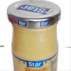 Moutarde de dijon 100g star