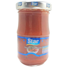Sauce piquante 105g — star