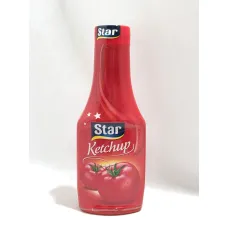 Ketchup star 330g