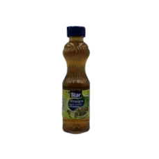 Vinaigre de table pomme 20cl — star Vinaigre de table pomme 20cl — star