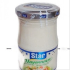 Mayonnaise recette originale 280ml star