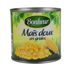 Mais bonheur 340g