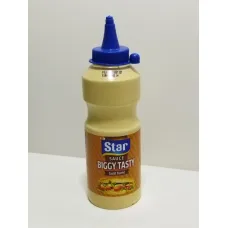 Sauce biggy tasty 500g star