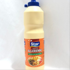 Sauce algerienne star 1kg