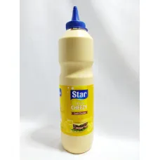 Sauce cheezy 1kg star