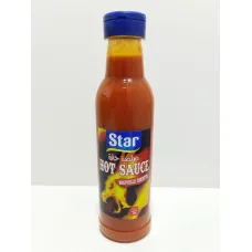 Hot sauce 200g star