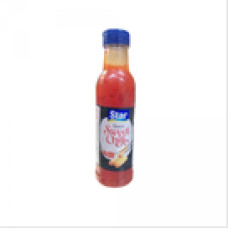 Sauce sweet chili star 230g
