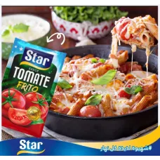 Sauce tomate frito star 100g