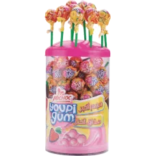 Sueccete michoc youpi gumy