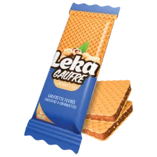 Goufre leka cacahuettes michoc 44g