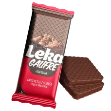 Goufre leka brownie michoc 44g