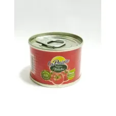 Concentré de tomate la prairie 70g