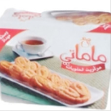 Margarine pâtissière mamaty