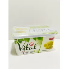 Margarine vital tartine & cuisson nouvelle recette 450g