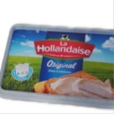 La hollandaise original doux et onctueux 125g