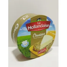 Fromage la hollandaisechedar 24 portions