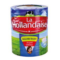 Fromage la hollandaise classique 64p
