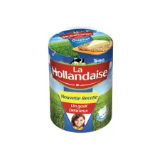 Fromage la hollandaise classique 80p