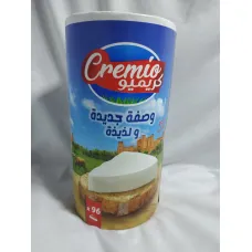 Fromage cremio 96p
